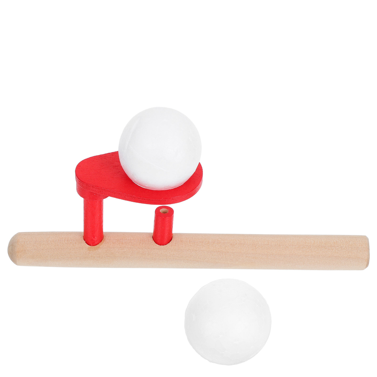 Game Educational For Kids Free - 1Pcs Floating Blow Balance Game Educational