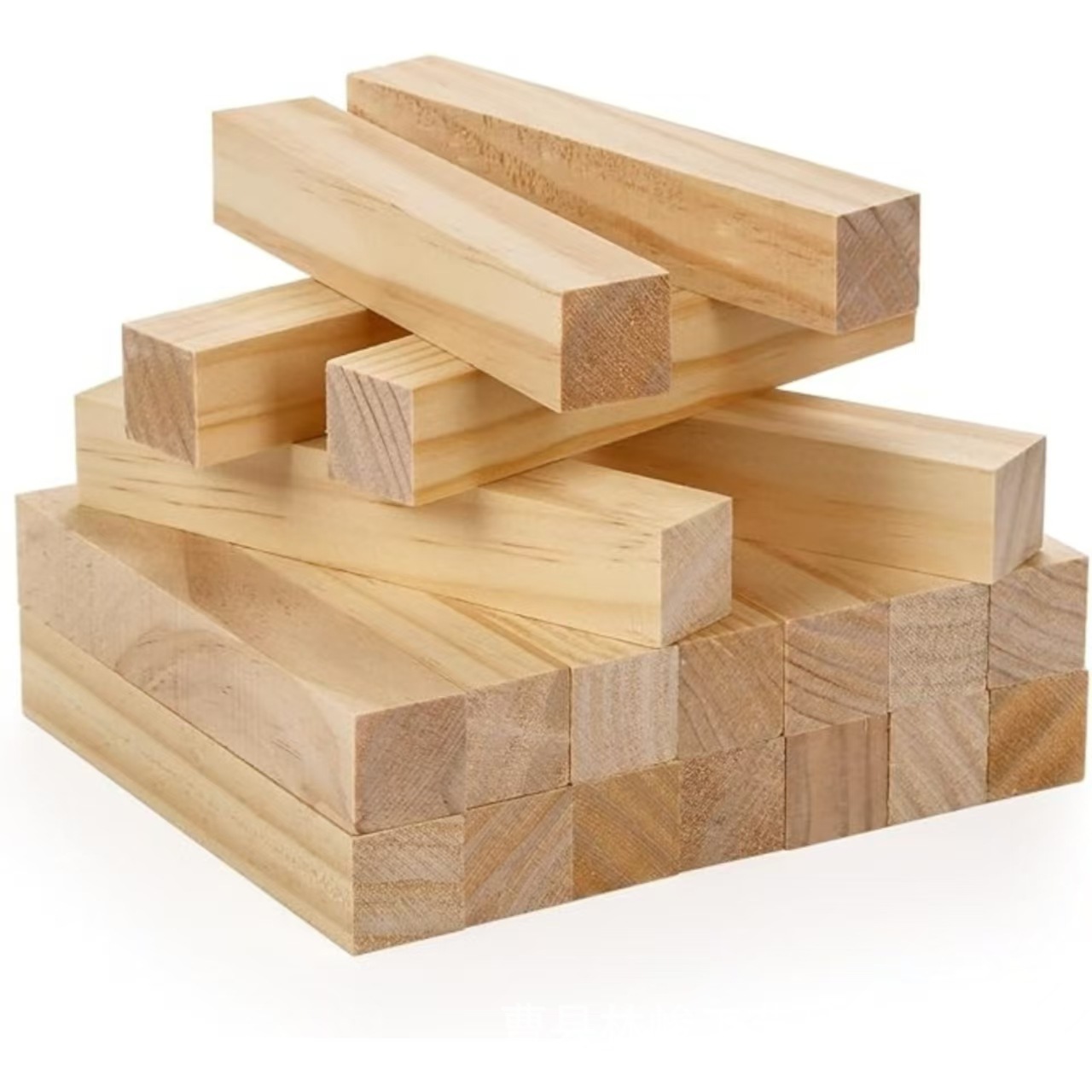 natural log wooden stacking bl - Kids Education Login 评论和价格
