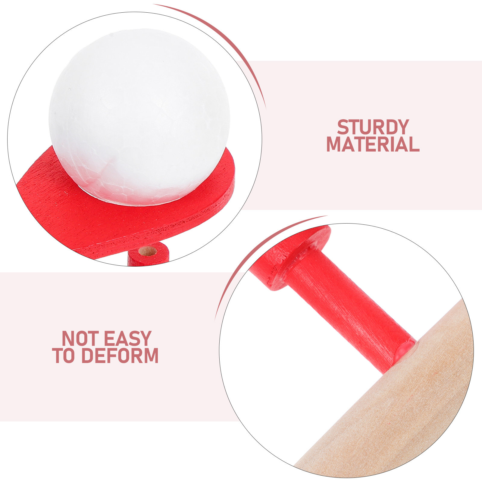 1Pcs Floating Blow Balance Gam - Game Educational For Kids Free 评论和价格