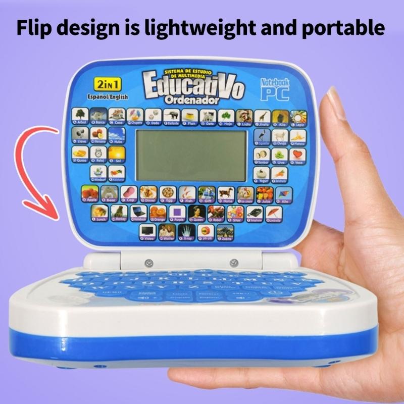 CORB Kids Educational Laptop L - Kids Education Laptop 评论和价格