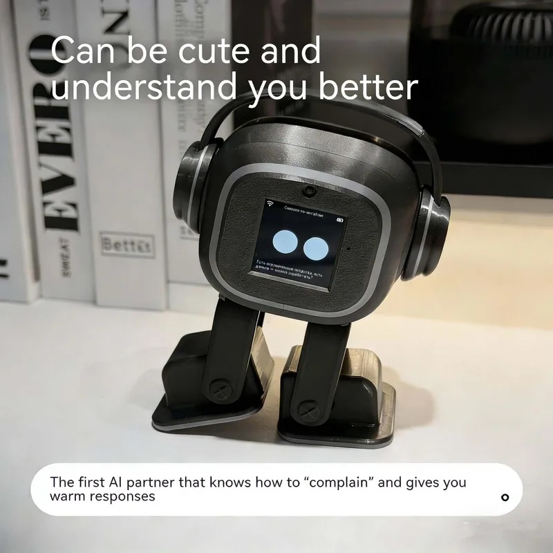 Mini Pocket Robot Toy for Kids - Kids Education Things 评论和价格
