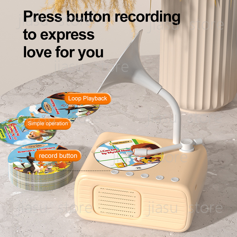 Multi-Language Talking Flash C - Kids Educational Reader 评论和价格