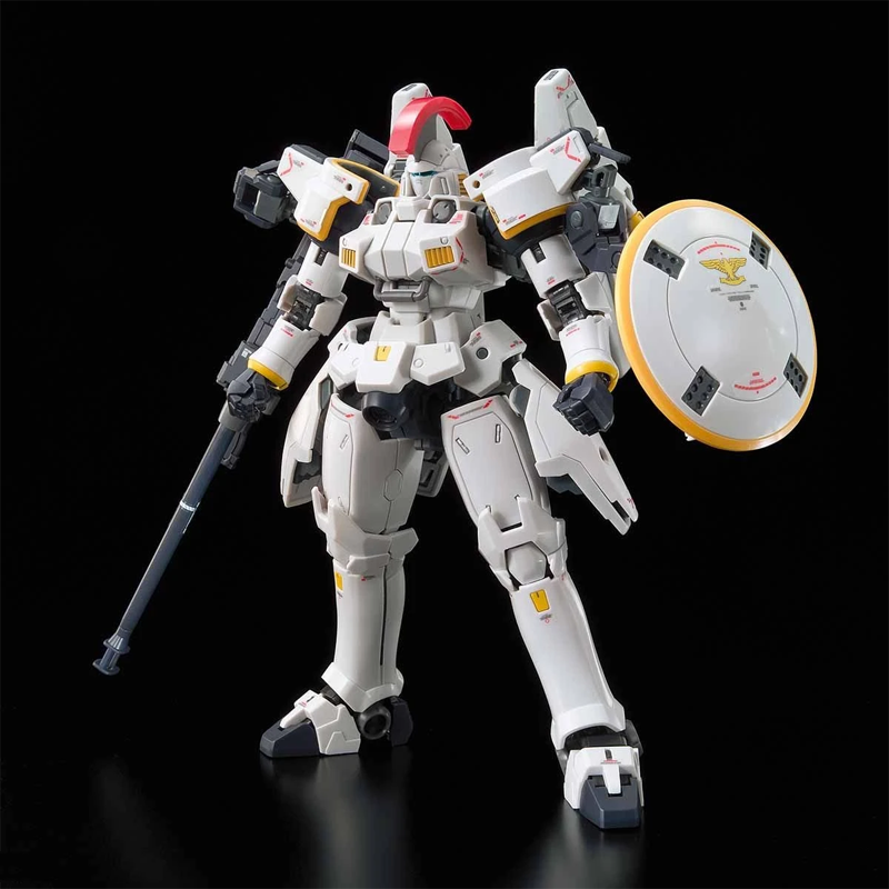 Authentic Genuine Bandai Gunda - Bandai Model Gundam Rg 评论和价格