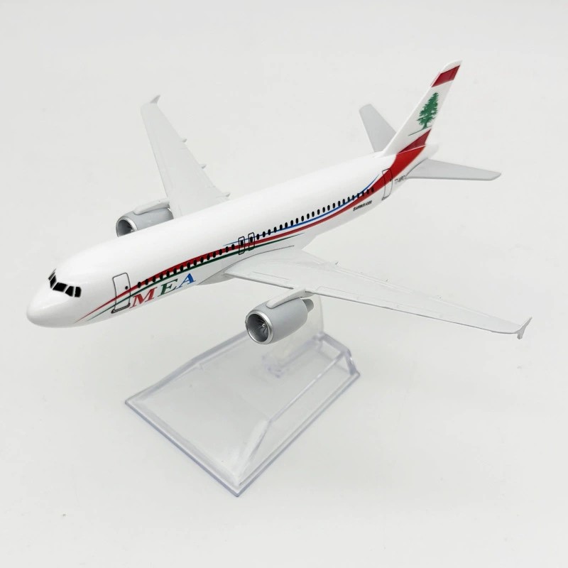 Souvenir Toy Planes 16CM A320  - Kids Education Things 评论和价格