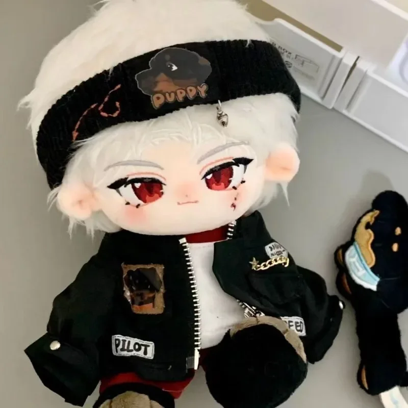20cm Love and Deepspace Sylus  - Kids Education Things 评论和价格