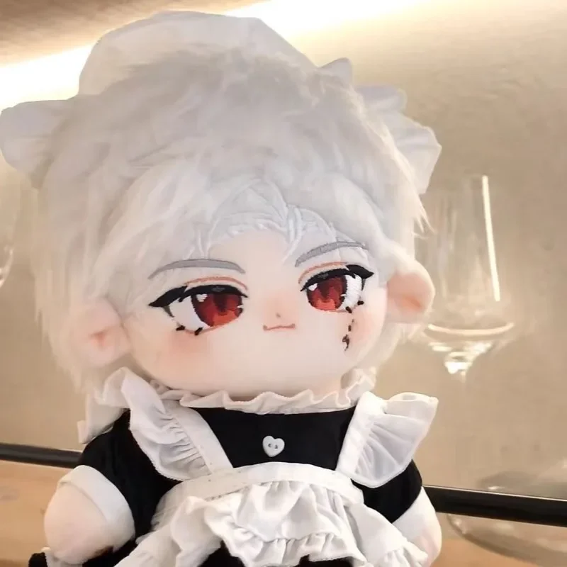 20cm Love and Deepspace Sylus  - Kids Education Things 评论和价格