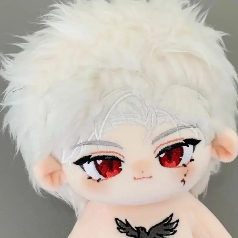 20cm Love and Deepspace Sylus  - Kids Education Things 评论和价格