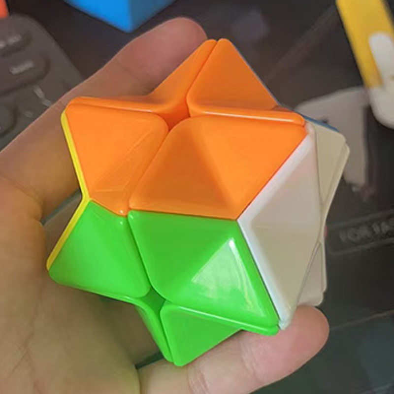 Polygon Speed Cube 2X2X2 Educa - Kids Education Help 评论和价格