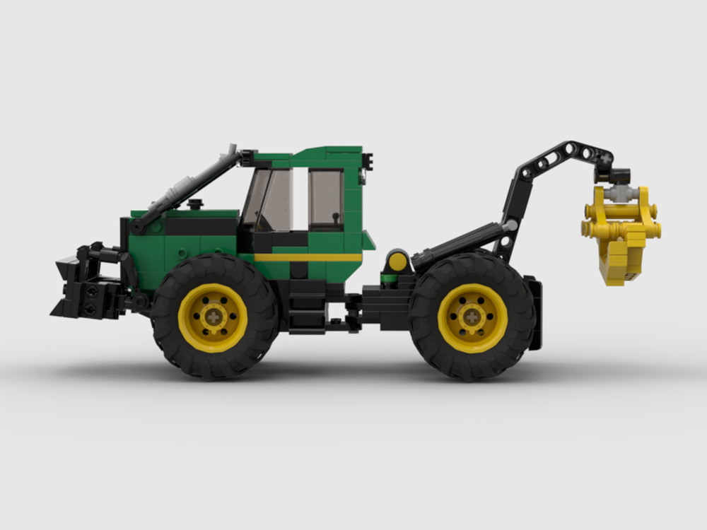 MOC-106027 Log Skidder 548GIII - Kids Education Login 评论和价格