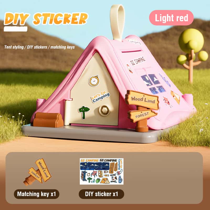 Children Cartoon Tent Style Sa - Kids Education Help 评论和价格