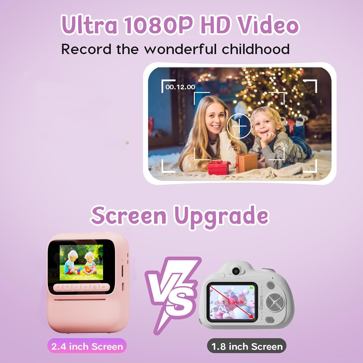 Kids Instant Color Printing Ca - Game Educational For Kids Free 评论和价格