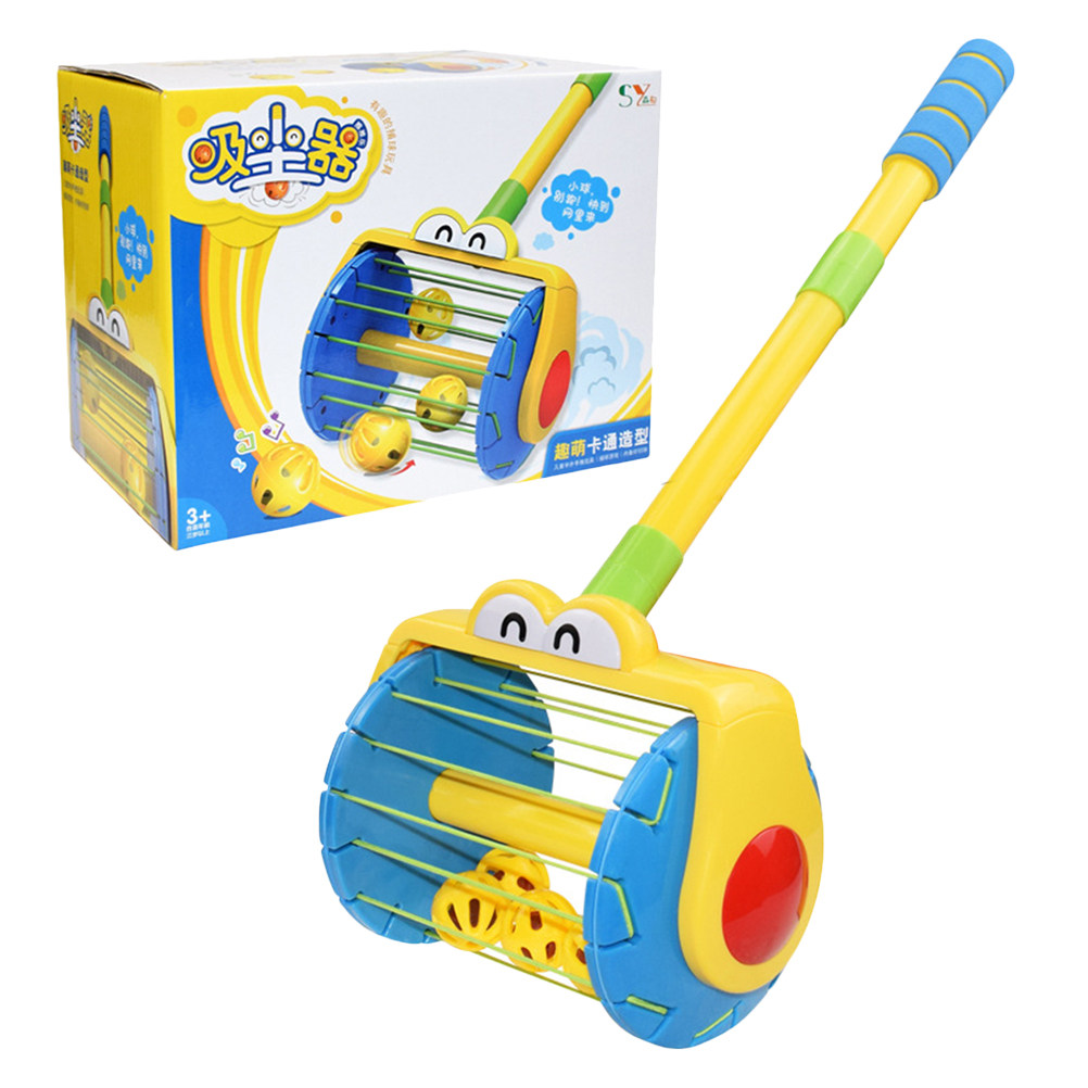 1Set Kids Vacuum Cleaner Dust  - Kids Education Help 评论和价格