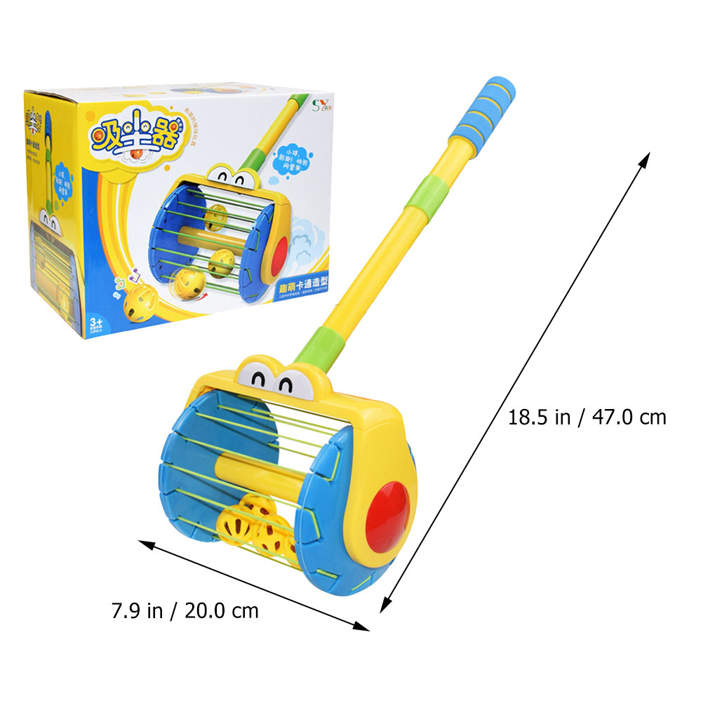1Set Kids Vacuum Cleaner Dust  - Kids Education Help 评论和价格