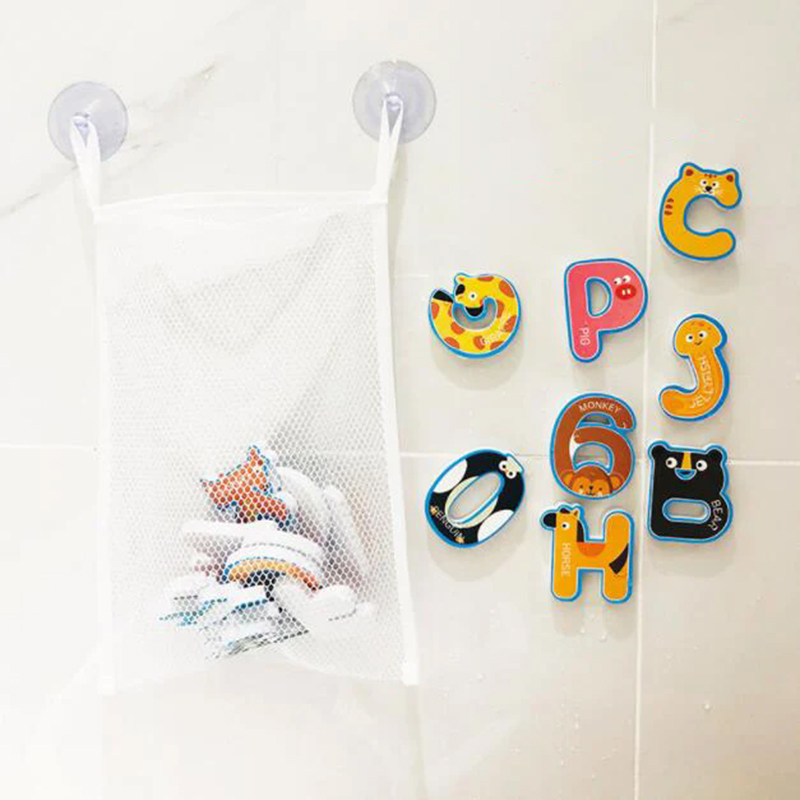 Baby Bath Toys Floating Foam E - Number Puzzle Foam 评论和价格