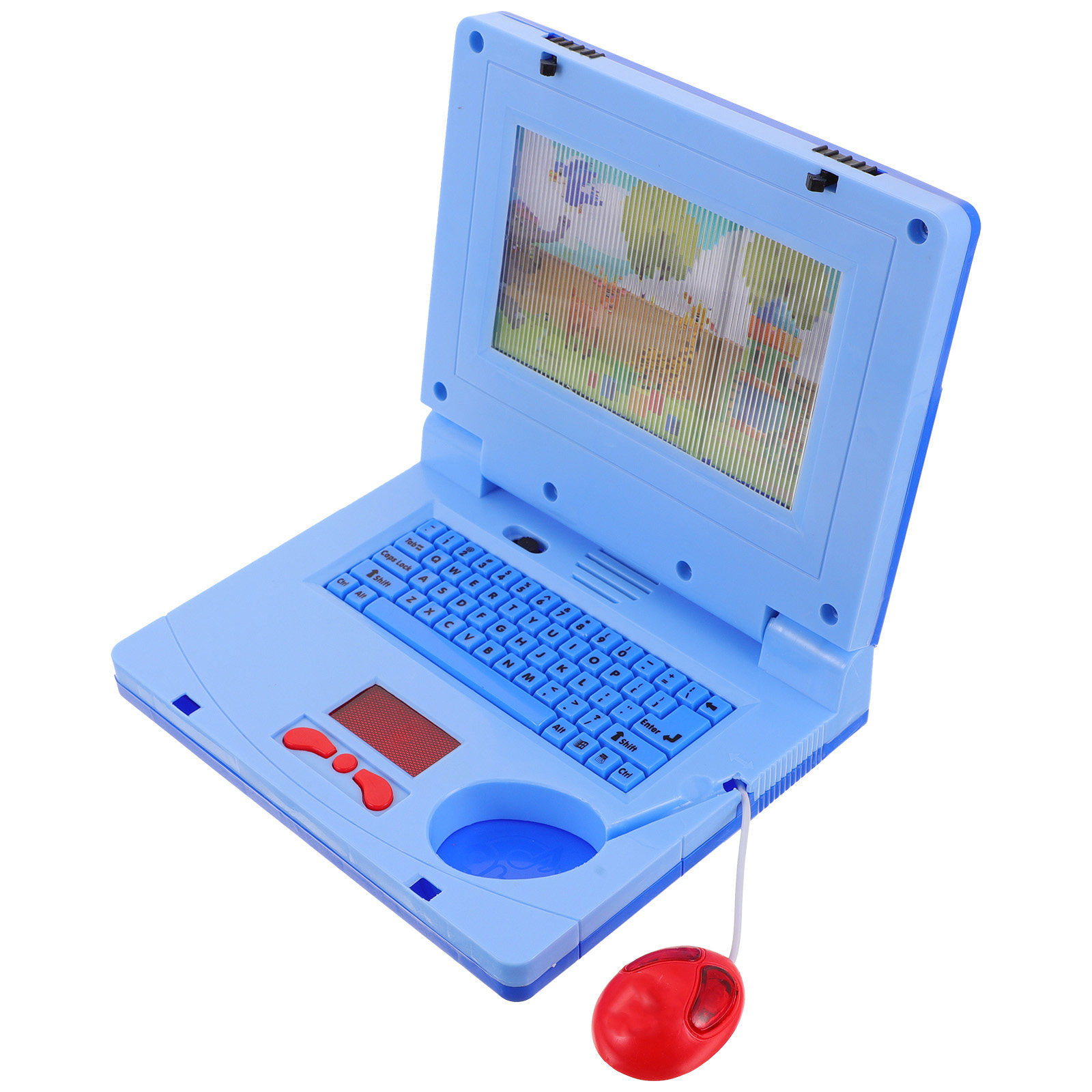 Preschool Kids Electronic Educ - Kids Educational Computer 评论和价格