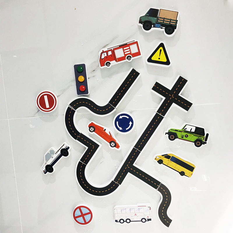 Baby Bath Toys Letter Number C - Number Puzzle Foam 评论和价格