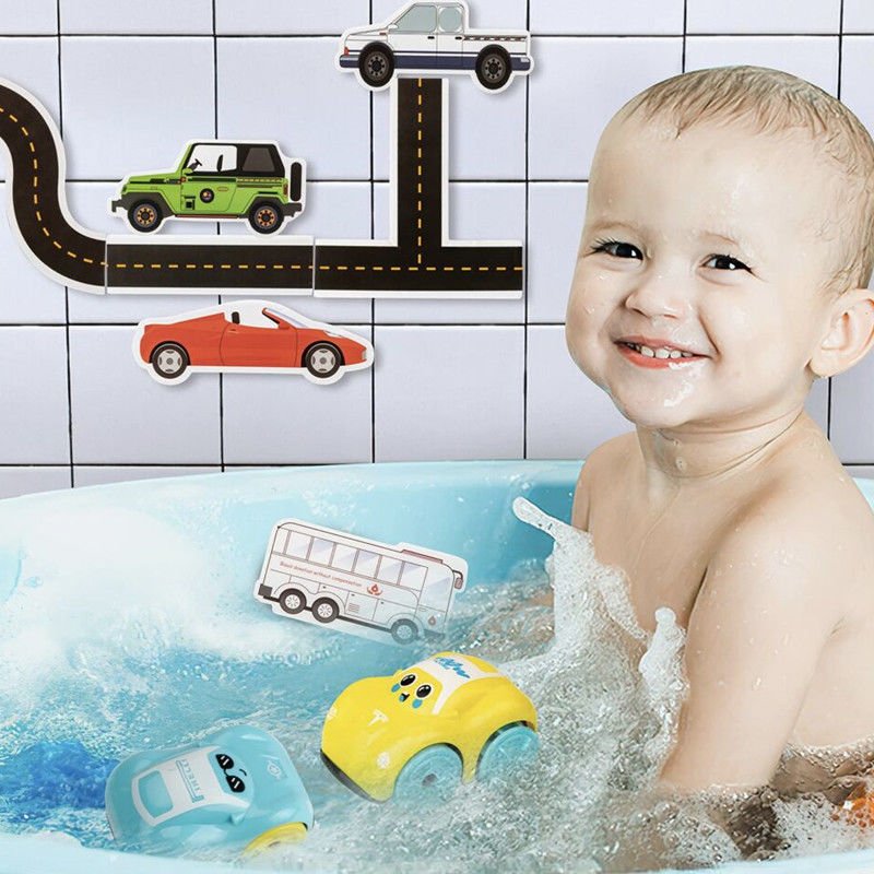 Baby Bath Toys Letter Number C - Number Puzzle Foam 评论和价格