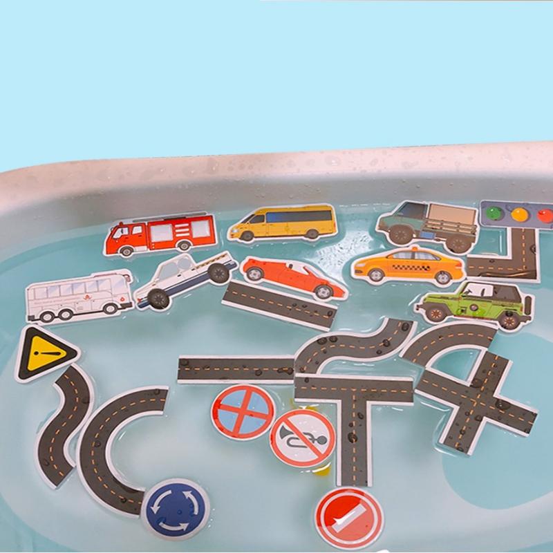 Baby Bath Toys Letter Number C - Number Puzzle Foam 评论和价格