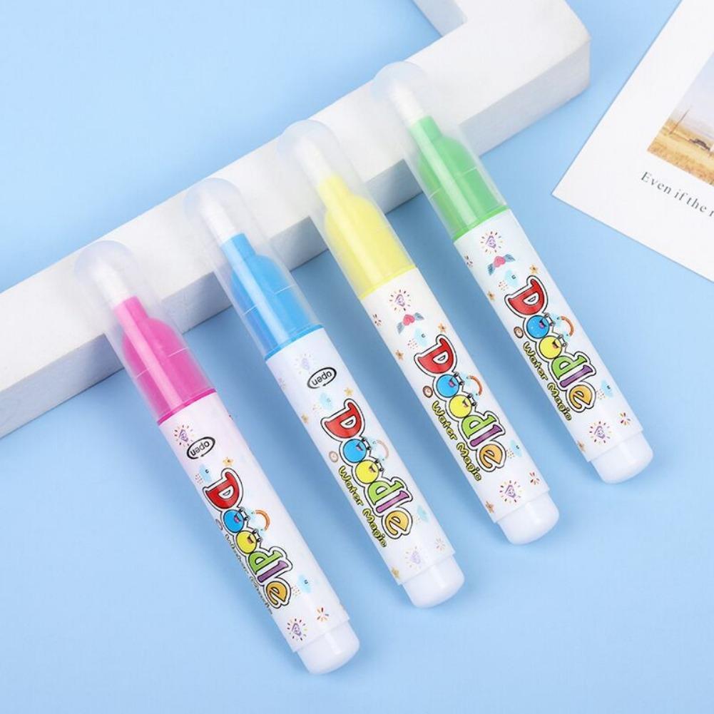 Magic Water Paintbrush for Kid - Kids Education Tips 评论和价格