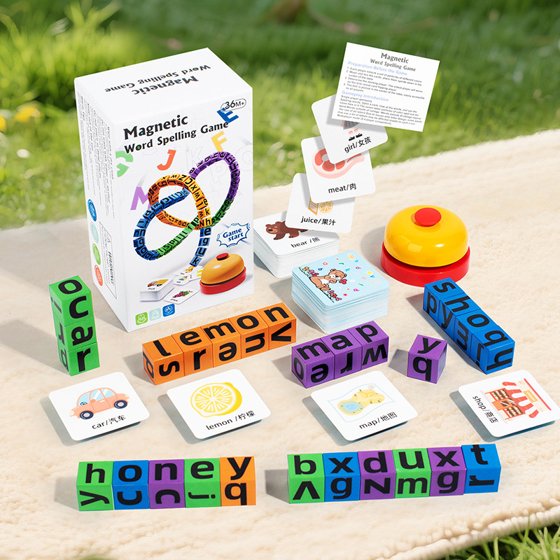 4 Players Children Magnetic Sp - Game Educational For Kids Free 评论和价格