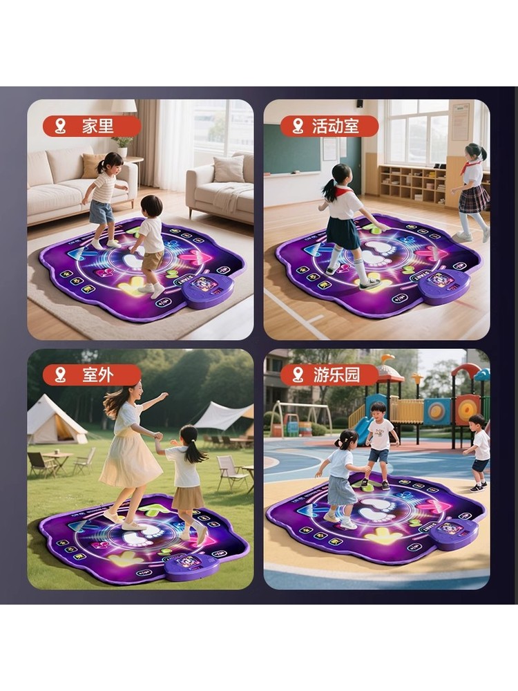 Bluetooth Double Player PK Mus - Kids Education Toys 评论和价格